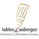 Tables & Auberges de France