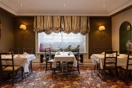 Salle de séminaire - Hôtel Million · Hôtel Restaurant Albertville en Savoie